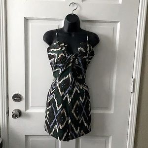 Threads 4 Thought Women’s Romper Lg NWT $58